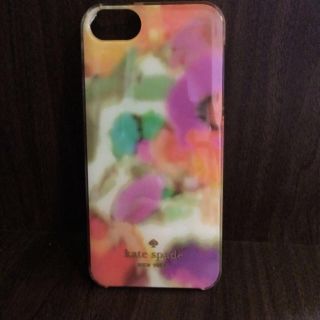 ケイトスペードニューヨーク(kate spade new york)のkatespeade iPhoneケース(その他)