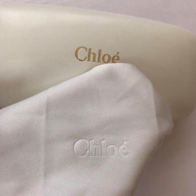 【大幅値下げ】Chloe クロエ サングラス