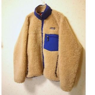 パタゴニア(patagonia)のパタゴニア レトロX 極美品(ブルゾン)