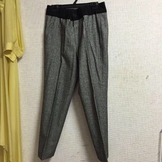 スコットクラブ(SCOT CLUB)のAaliyar様専用(クロップドパンツ)