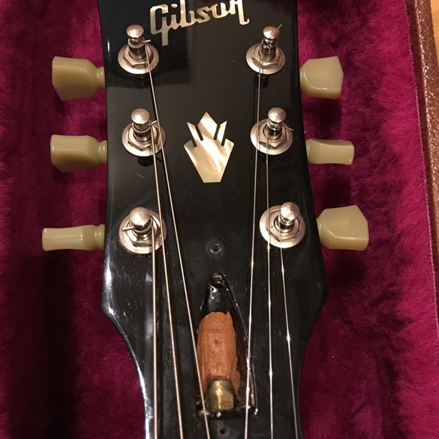 Gibson ＳＧ