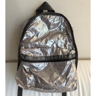 レスポートサック(LeSportsac)のレスポのラインストーンのリュックサック(リュック/バックパック)