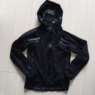 モンチュラ ハードシェル ソフトシェル レディース Gore-Tex(ナイロンジャケット)