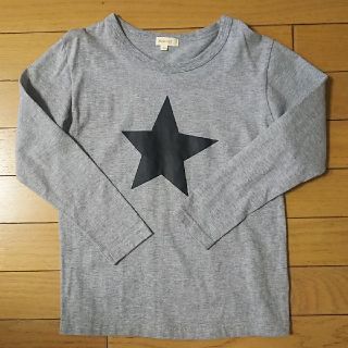 ハッシュアッシュ(HusHush)のいちのゆ様専用★ HusHush KIDS ロンT 130 ★(Tシャツ/カットソー)