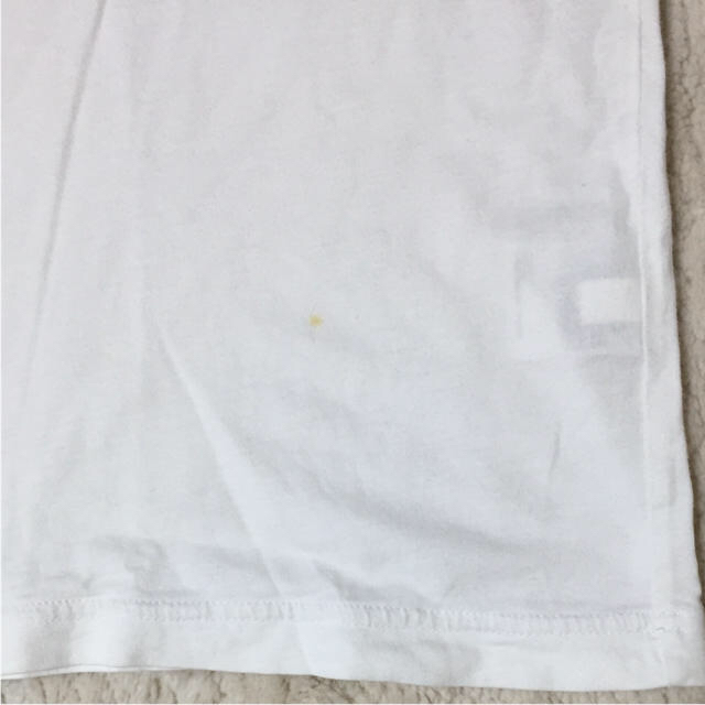 UNIQLO(ユニクロ)のTシャツ ユニクロ メンズ XL メンズのトップス(Tシャツ/カットソー(半袖/袖なし))の商品写真