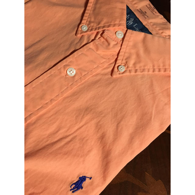 Ralph Lauren(ラルフローレン)のYシャツ メンズのトップス(シャツ)の商品写真