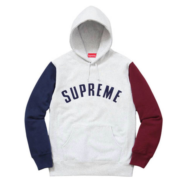 ☆安心の定価販売☆】 supreme color 【ぱぱ様専用】 logo arc blocked