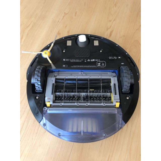 ☆値下げしました☆ルンバ631（美品）