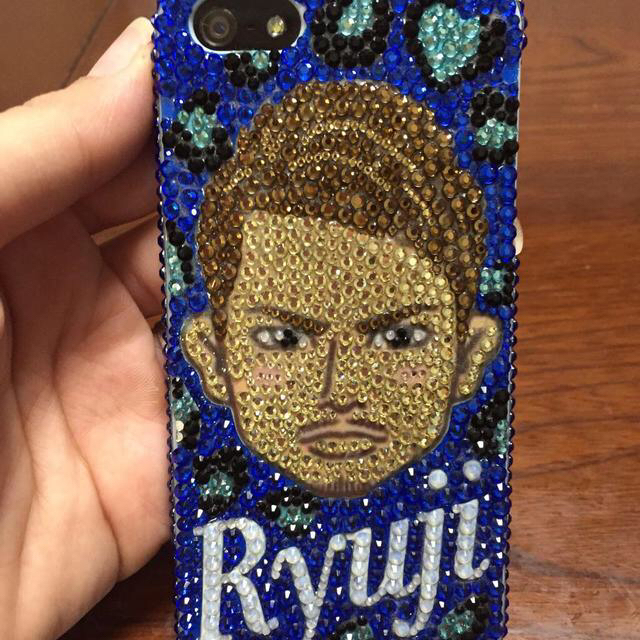 今市隆二 iPhone5.5Sケースの通販 by あさみmama's shop|ラクマ