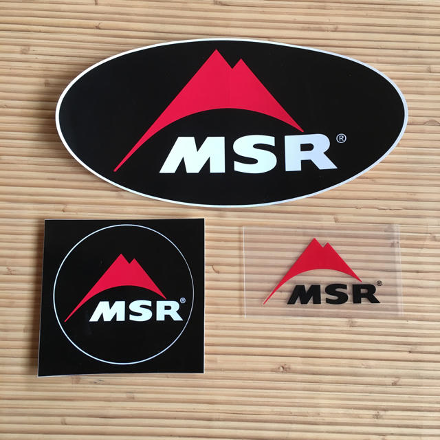 MSR(エムエスアール)のmini03様 専用 スポーツ/アウトドアのアウトドア(テント/タープ)の商品写真