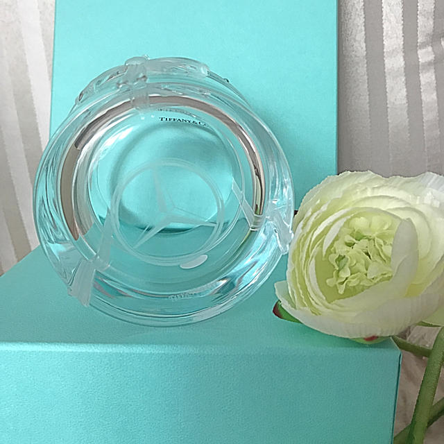 Tiffany & Co. - ティファニー ボウグラス 1個入りの通販 by ベリー 