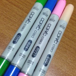COPIC(その他)