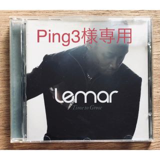 Ping3様専用ページ(R&B/ソウル)