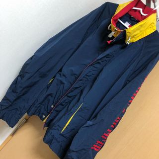 トミーヒルフィガー(TOMMY HILFIGER)のTommy Hilfiger セーリングジャケット T-pablow(ナイロンジャケット)