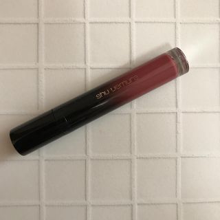 シュウウエムラ(shu uemura)のシュウウエムラ ラックシュプリア BG04(口紅)