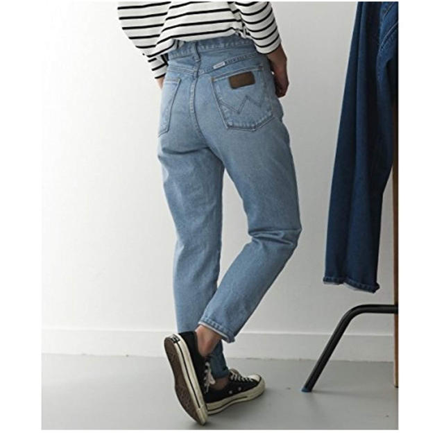 URBAN RESEARCH DOORS(アーバンリサーチドアーズ)のURBAN RESEARCH DOORS 別注SLIM JEANS レディースのパンツ(デニム/ジーンズ)の商品写真