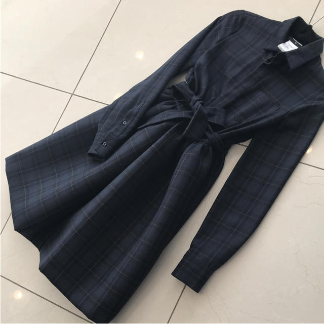 princess様専用 DSQUARED2 ディースクエアード ワンピース 素敵で