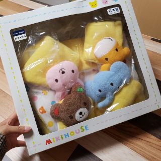 ミキハウス(mikihouse)のゆー様専用(その他)