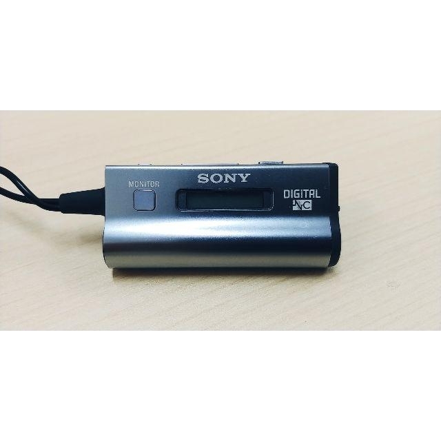 SONY(ソニー)のSONY ノイズキャンセリングヘッドホン 中古品 スマホ/家電/カメラのオーディオ機器(ヘッドフォン/イヤフォン)の商品写真