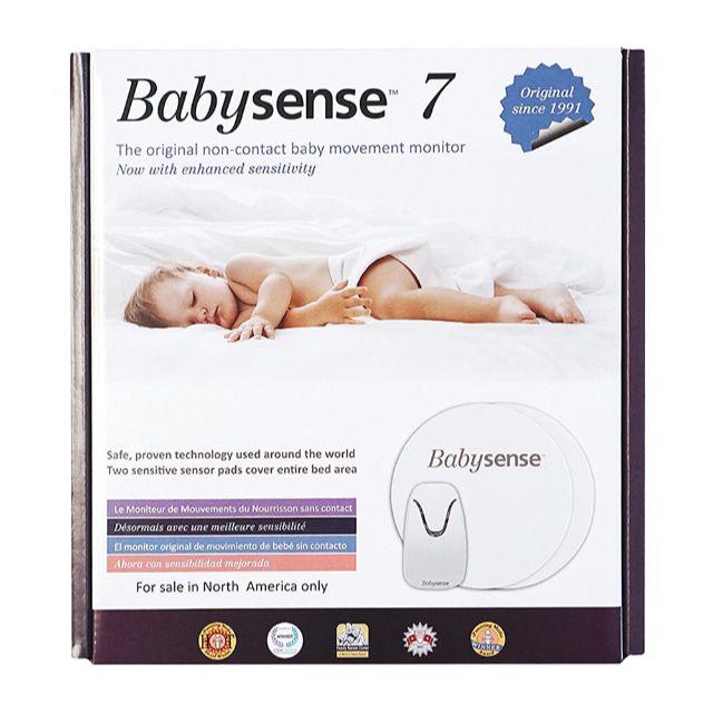 Baby sense7  ベビーセンス7