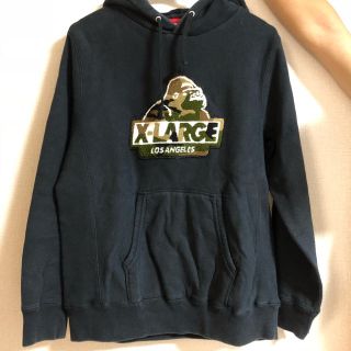 エクストララージ(XLARGE)のぜっとらん様(パーカー)