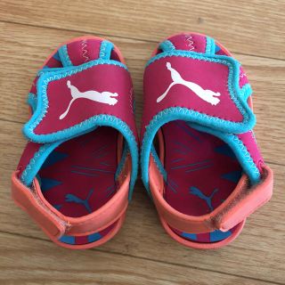 プーマ(PUMA)の〜Yさん専用〜(サンダル)