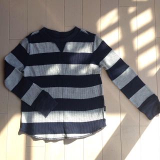 ギャップキッズ(GAP Kids)のGapKids☆ワッフルT110cm(その他)