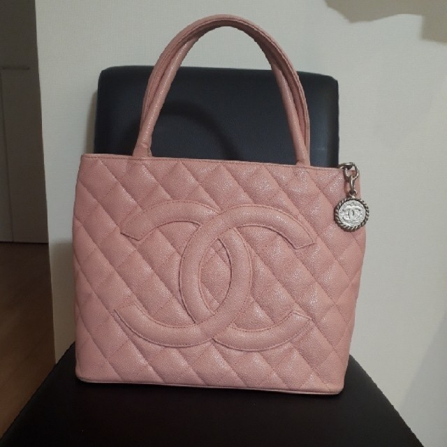 CHANEL 復刻トート