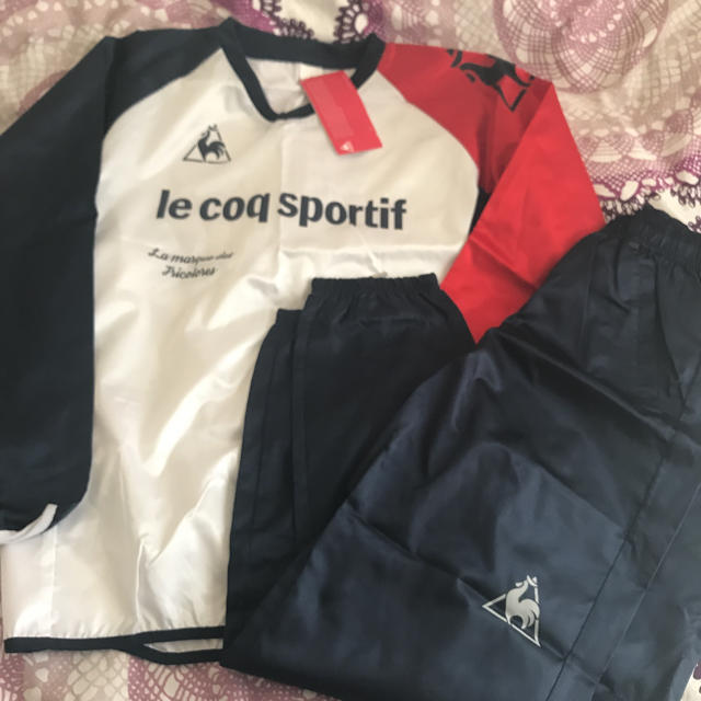 le coq sportif(ルコックスポルティフ)のLIKE様専用 スポーツ/アウトドアのランニング(ウェア)の商品写真