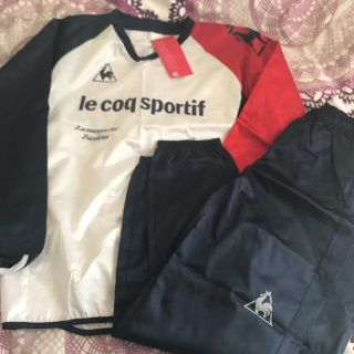 ルコックスポルティフ(le coq sportif)のLIKE様専用(ウェア)