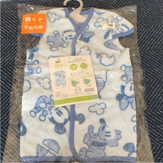 ディズニー(Disney)のpop様専用 ディズニー2wayスリーパー  サイズ 50から60(パジャマ)