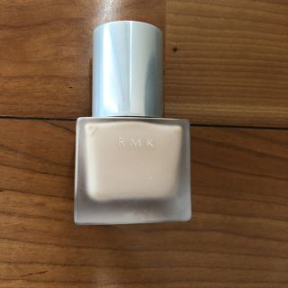 アールエムケー(RMK)のRMKリクイドファンデーション101(ファンデーション)