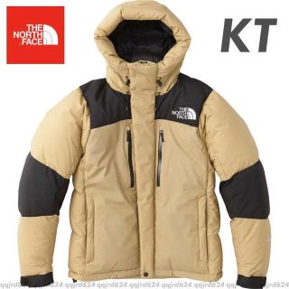 ザノースフェイス(THE NORTH FACE)の【希少サイズ】ケルプタン バルトロ ライト ジャケットTNF KT 18aw(ダウンジャケット)