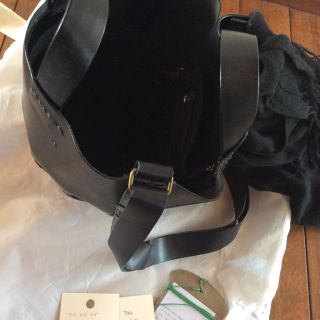 DRESSTERIOR - ☆売り切り価格☆エバゴスのどんぐりミニバッグ☆かご