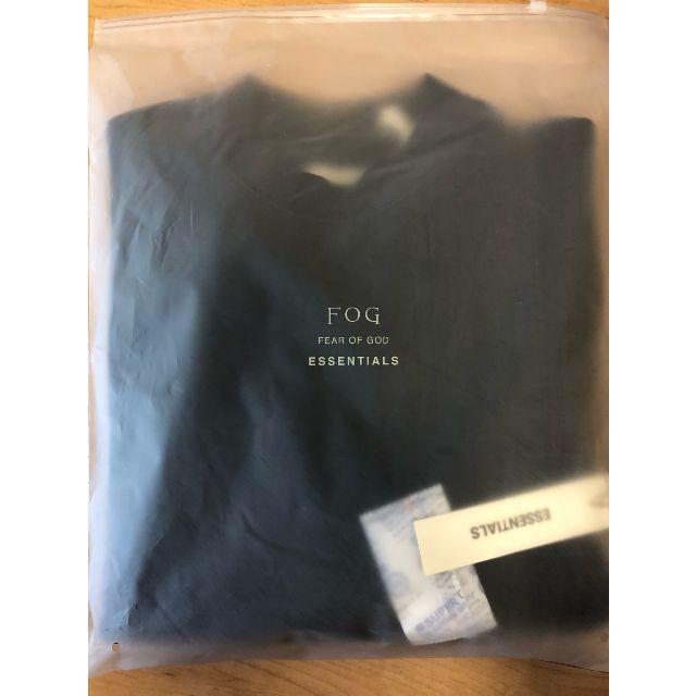 FEAR OF GOD(フィアオブゴッド)のSサイズ FOG Essentials CrewNeck Sweatshirt メンズのトップス(スウェット)の商品写真