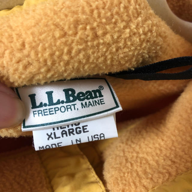 L.L.Bean(エルエルビーン)のL.LBean メンズのトップス(パーカー)の商品写真