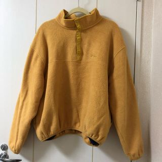 エルエルビーン(L.L.Bean)のL.LBean(パーカー)