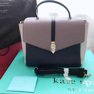 ケイトスペード(kate spade new york) クリスマス ハンドバッグ