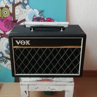 ヴォックス(VOX)のVOX  Pathfinder  bass10　パスファインダー(ベースアンプ)