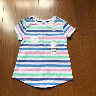 オールドネイビー(Old Navy)の【新品】オールドネイビーTシャツ(Tシャツ/カットソー)