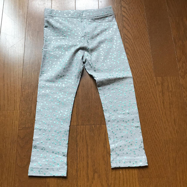 Old Navy(オールドネイビー)の【新品】オールドネイビーレギンス キッズ/ベビー/マタニティのキッズ服女の子用(90cm~)(パンツ/スパッツ)の商品写真