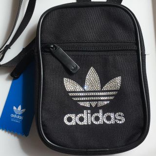 アディダス(adidas)のショルダーバッグ adidas originals(ショルダーバッグ)