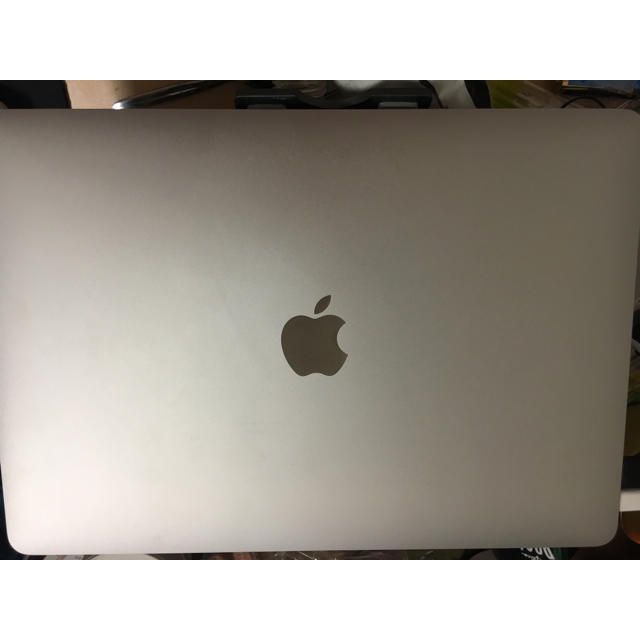 Apple - (ちゃん子) Mac Pro 13 インチ