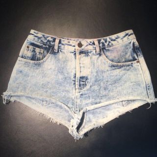 トップショップ(TOPSHOP)のTOPSHOP ショートパンツ(ショートパンツ)