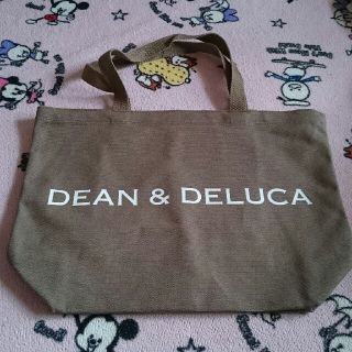 ディーンアンドデルーカ(DEAN & DELUCA)の専用 ディーン&デルーカ 限定トートバック(トートバッグ)