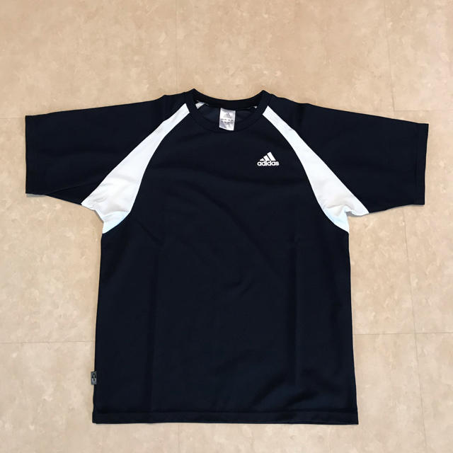 adidas(アディダス)のアディダス☆美品☆Tシャツ メンズのトップス(Tシャツ/カットソー(半袖/袖なし))の商品写真