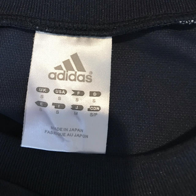 adidas(アディダス)のアディダス☆美品☆Tシャツ メンズのトップス(Tシャツ/カットソー(半袖/袖なし))の商品写真