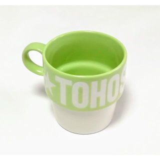 トウホウシンキ(東方神起)の東方神起　TILL2　マグカップ　おまけ付き　新品・未使用・未開封(アイドルグッズ)