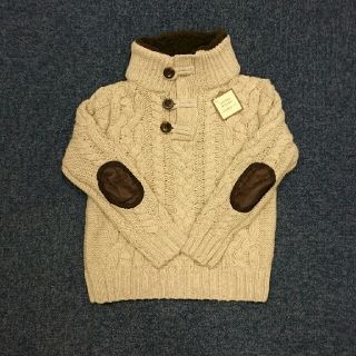 ベビーギャップ(babyGAP)のbabyGAP セーター 95cm(ニット)