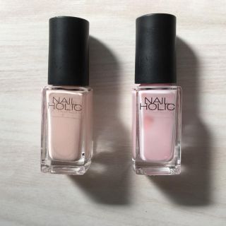 ネイルホリック(NAIL HOLIC)のネイルホリック(マニキュア)